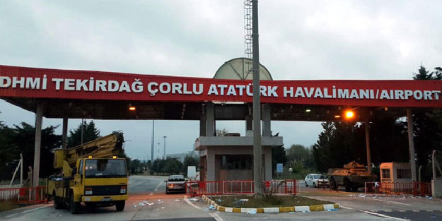 Erdoğan talimat verdi, havalimanının adı değişti