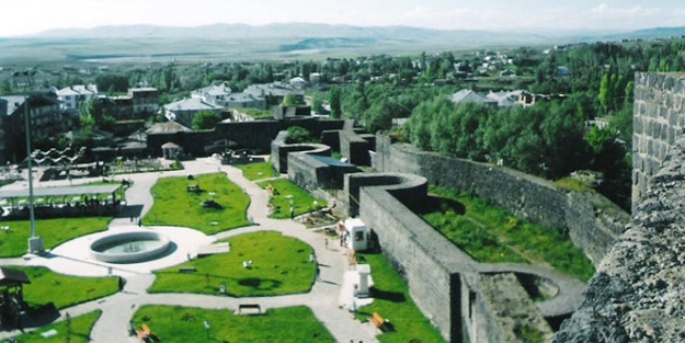 Erdoğan talimat verdi, tüm ile talih kuşu kondu