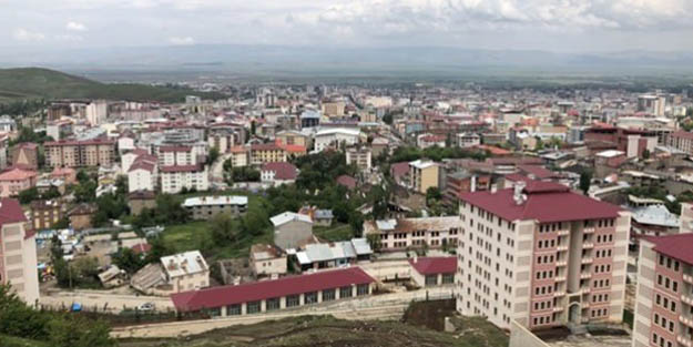 Erdoğan talimat verdi şehir şahlandı!
