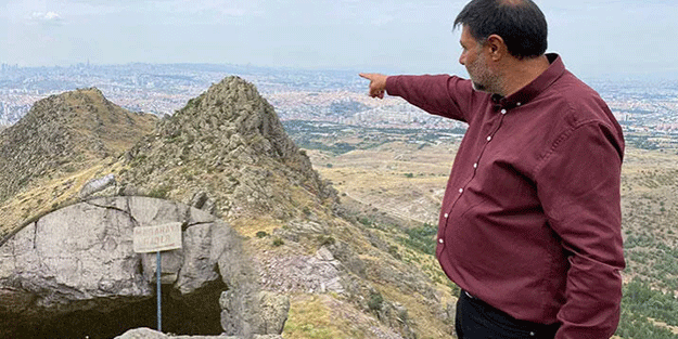 Erdoğan talimat verdi! Yetkililer harekete geçti: Oradaki hazineden kimsenin haberi yok