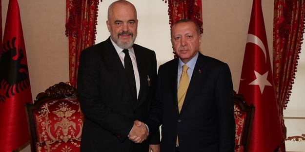 Erdoğan talimat vermişti: O yapıların inşasına başlanıyor