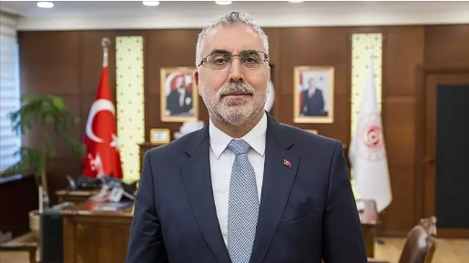 Erdoğan talimatı verdi! Emekli maaşlarına düzenleme geliyor