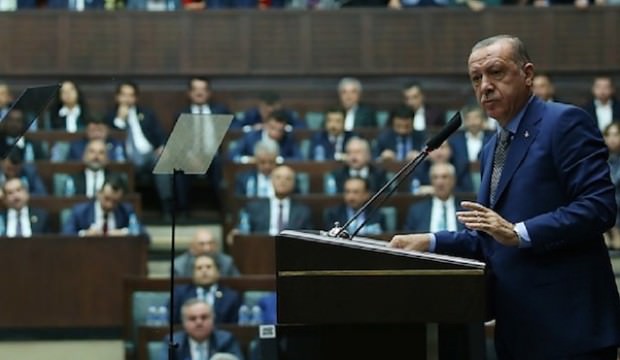 Erdoğan talimatı verdi... Kritik süreç başladı