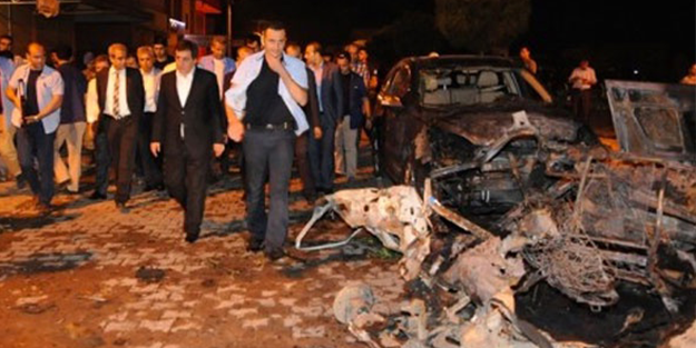 Erdoğan talimatı verdi... Başkana zırhlı araç gönderildi!