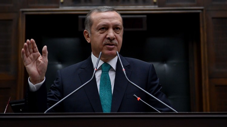 Erdoğan talimatı verdi! Tedbir alınacak