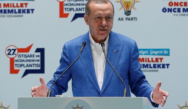 Erdoğan talimatı verdi! Vatandaşı bunlara bırakmayın