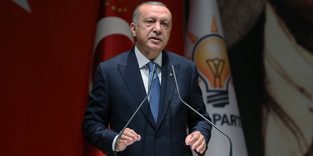 Erdoğan talimatı vermişti! AK Parti teşkilatları çalışmalara başladı