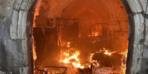 Erdoğan talimatı vermişti... Ve harekete geçildi
