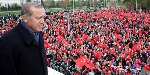 Erdoğan tarih verdi: Mart ve Kasım'a dikkat!