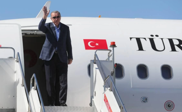 Erdoğan tavrını koydu Netanyahu Mısır’a gidemedi