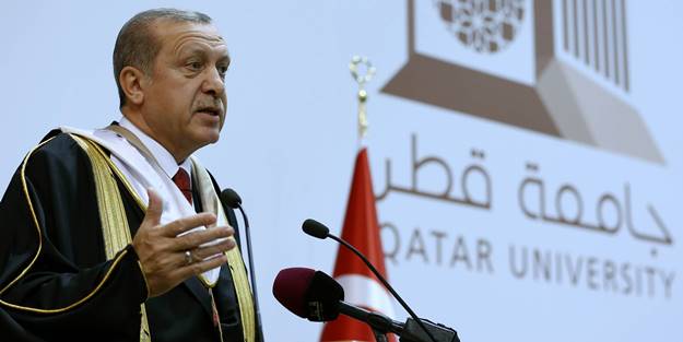 Erdoğan: Tedbirimizi alacağız
