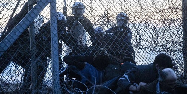 Erdoğan tepki göstermişti! Avrupa duyurdu: Gerekirse soruşturma açılacak