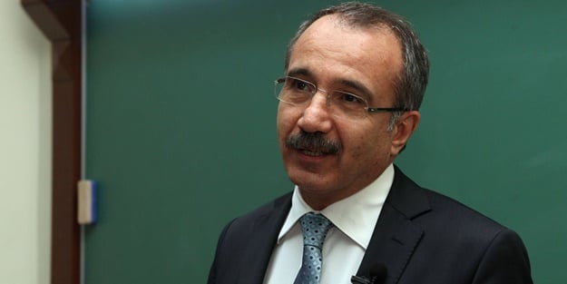 Erdoğan tepki göstermişti! Kendini savunma derdine girdi! 'Hemen istifa ederim'