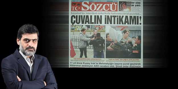 Erdoğan ‘terör devler oluşturacağız’ laflarını nefesleri soğumadan yutturdu! Çuvalın intikamı öyle değil böyle alınır