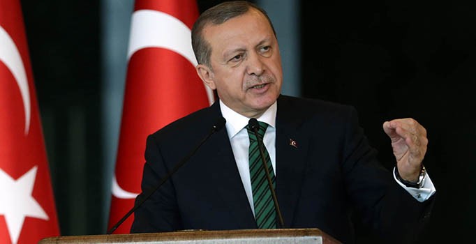 Terör örgütleri arasında fark yoktur