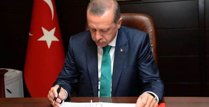 Erdoğan The Guardian'a makale yazdı