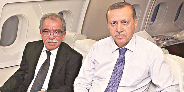 Erdoğan: TİB'i kaldırabiliriz