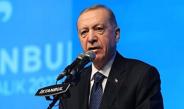 Erdoğan, topu tam 90’a taktı! O namussuzlara büyük şok! Bu millet, işte bu yüzden senin arkanda Reis