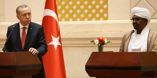 Sudan'da kritik anlaşma imzalandı! Her yıl bir ülkede...