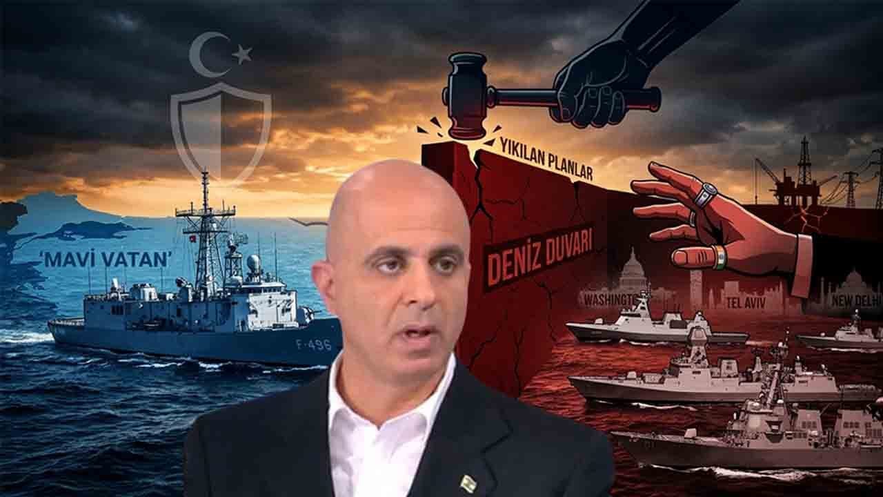 Erdoğan tüm planları yıktı: Acilen anti-Türkiye ittifakı kurulmalı