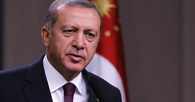Erdoğan Türkiye-AB KİK temsilcilerini kabul edecek