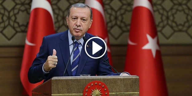'Türkiye hukuk devleti olarak kalmaya devam edecektir'