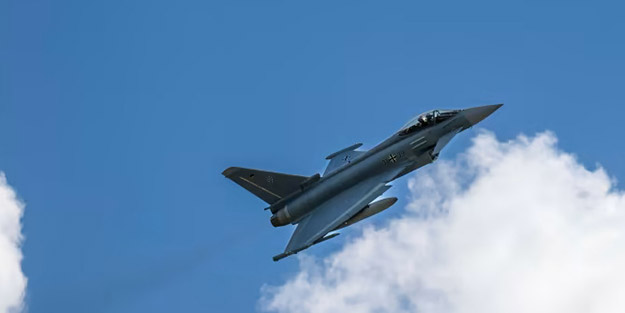 Erdoğan Türkiye'nin savaş uçağı kararını duyurdu: Maalesef bir sıkıntı söz konusu