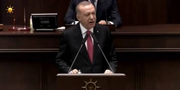 Erdoğan: Türkiye'nin sosyal medyadan yönetilmediğini 2023'te bir kez daha göreceğiz!