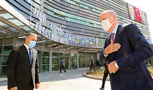 Erdoğan: Türkiye'ye dayatılan ahlaksız haritaları yırtıp atacak güçteyiz