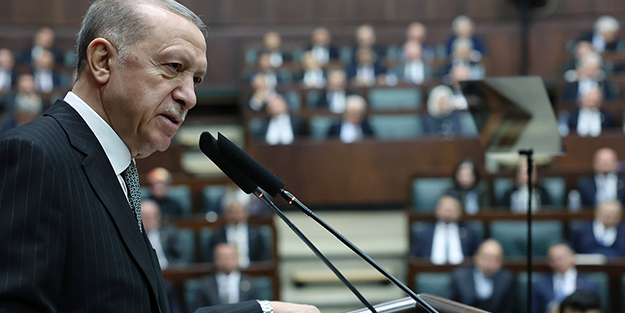 Erdoğan Türkiye'ye ilan etti: Oluşturma kararı aldık! İlk toplantı Cuma günü