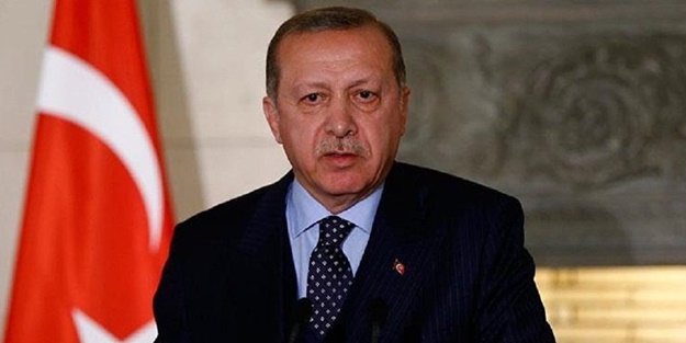 Erdoğan: Türkiye'ye yatırım yapan kazanır