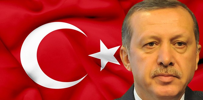 ‘Erdoğan Türkiye’yi nükleer güç yapmak istiyor’