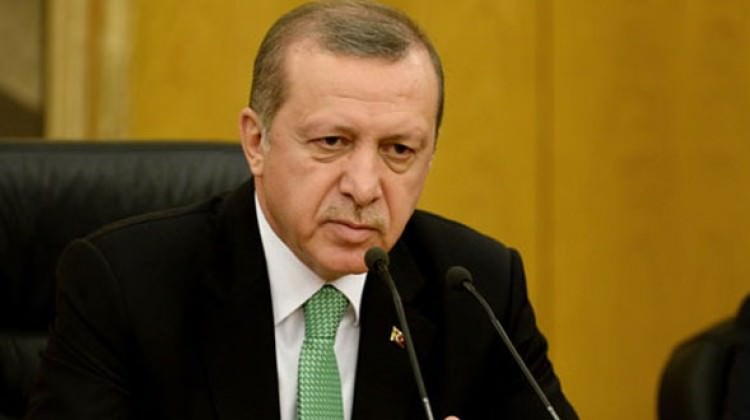 Erdoğan, Ukrayna'ya gidecek