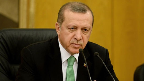 Erdoğan Ukrayna'ya gidiyor