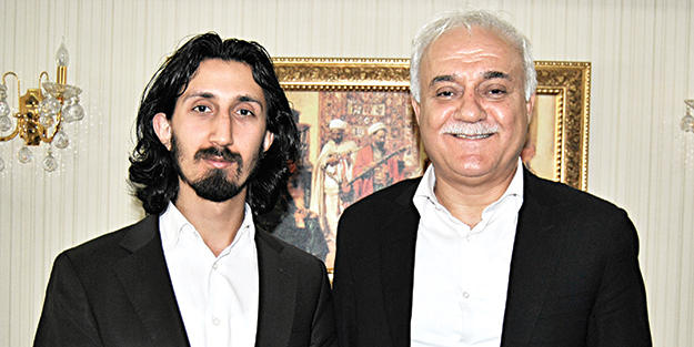 Hatipoğlu Akit'e konuştu: Erdoğan ümmet için fırsattır