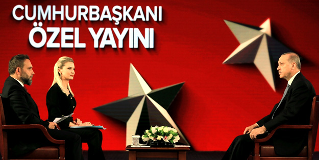 Erdoğan açıkladı: Bakan sayısı düşecek!
