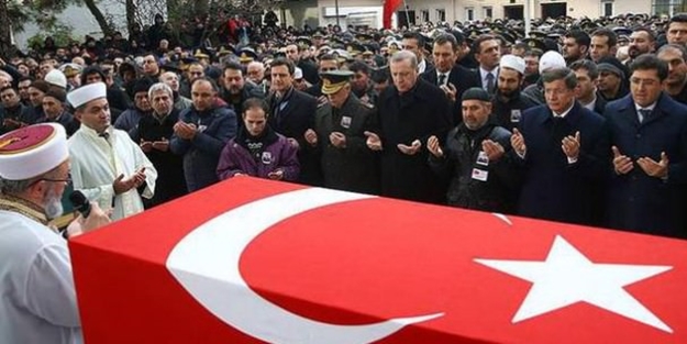Erdoğan uyardı, hata düzeltildi