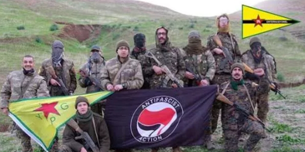 Erdoğan uyarmıştı: ABD’ye PKK şoku!