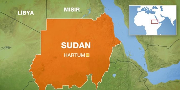 Erdoğan uyarmıştı... Sudan'da 'BAE' krizi!