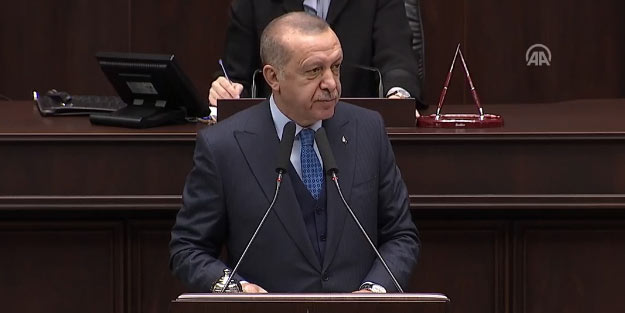 Erdoğan vatandaşa müjdeyi verdi! 'Elektrik ve doğalgazda indirime gidiyoruz'