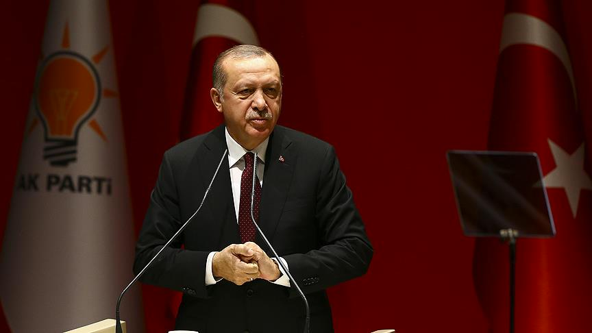 Erdoğan ve AK Parti seçim için kararını verdi! Böyle duyurdular