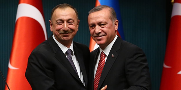 Telefonla görüştüler