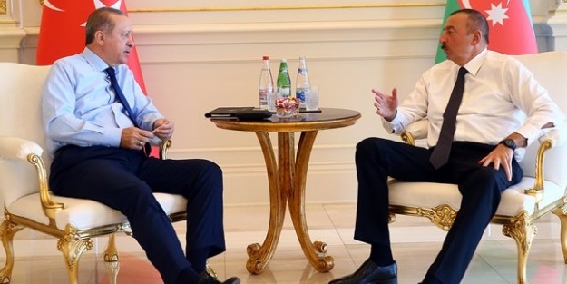 Erdoğan ve Aliyev'in yaptığı hamle 'açıklanamıyor'