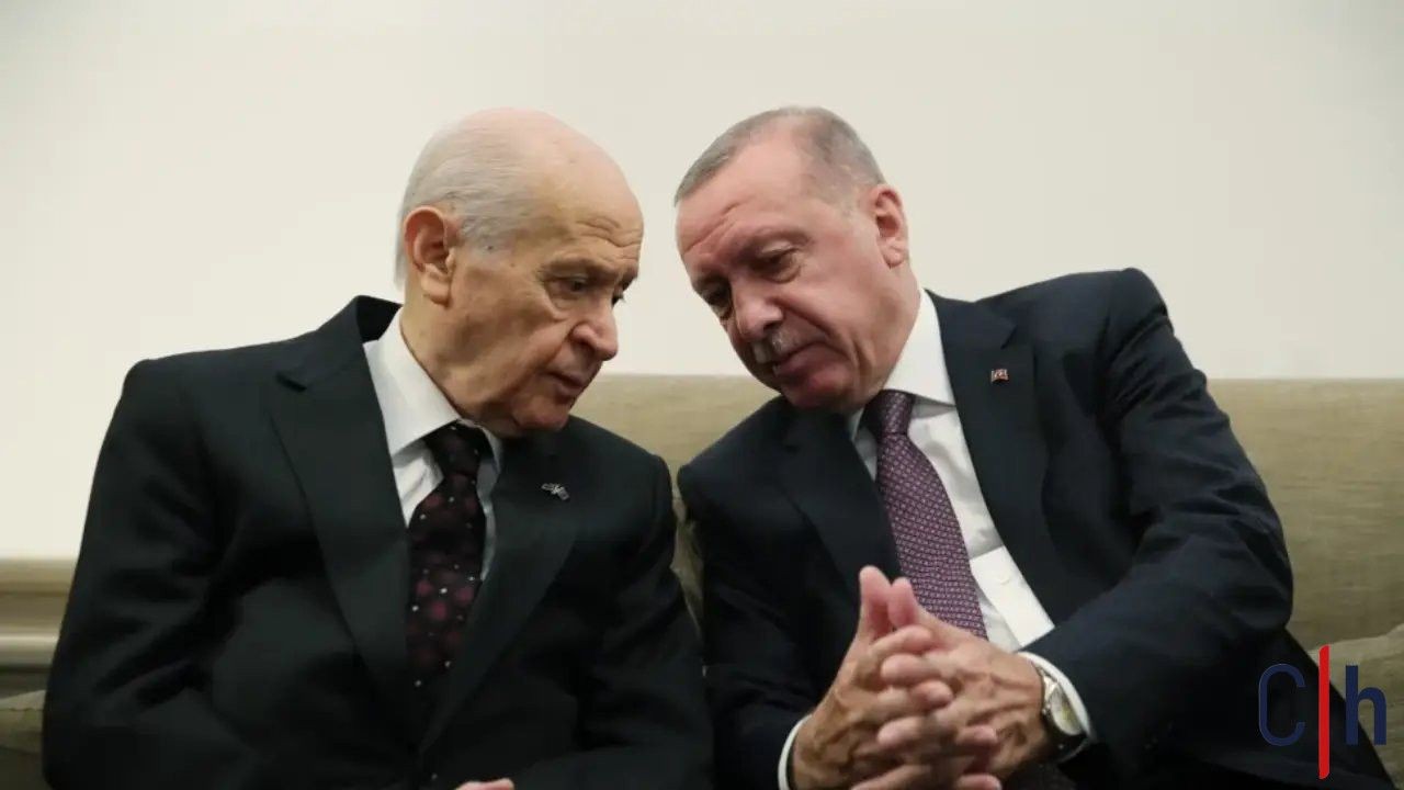 Erdoğan ve Bahçeli’den sınırda dev temizlik! Büyük plan başlıyor