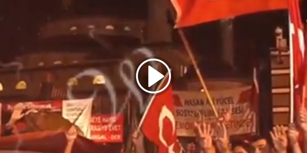 Erdoğan ve Bahçeli'nin dilinden muhteşem dua