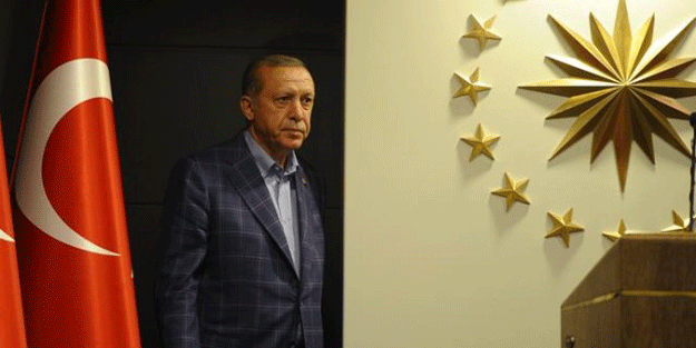 Erdoğan ve Hükümetten ortak karar