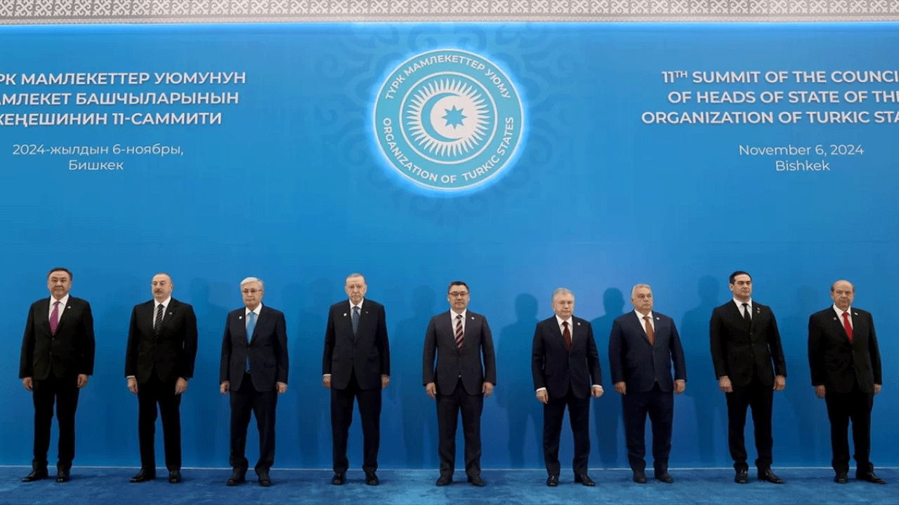 Erdoğan ve Milatovic Bakü'de ne konuştu?