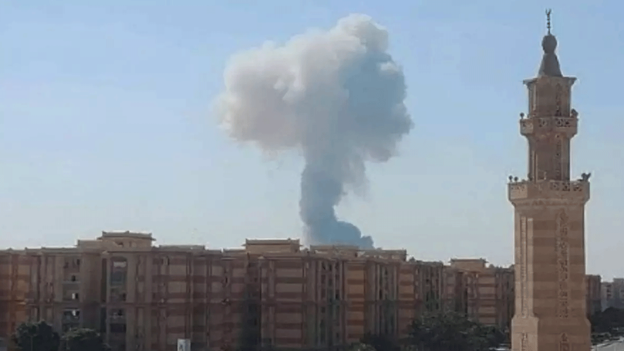 Erdoğan ve Trump katılacak! Tarihi Zirve öncesi Mısır'da patlama