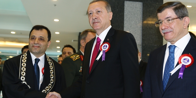 Erdoğan'dan Zühtü Arslan'a zor soru