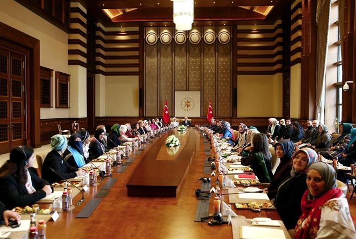 Erdoğan, 